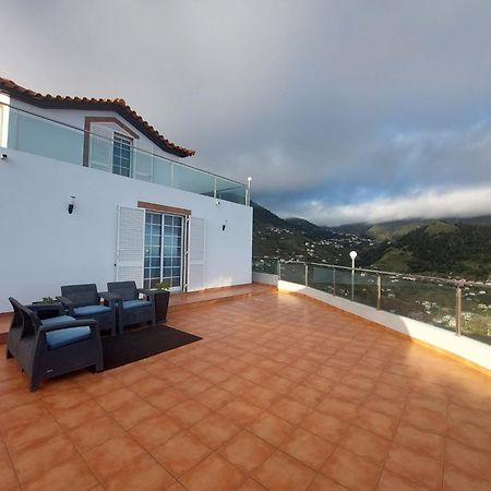 Madeira Island Villa Oceane Ribeira Brava Buitenkant foto
