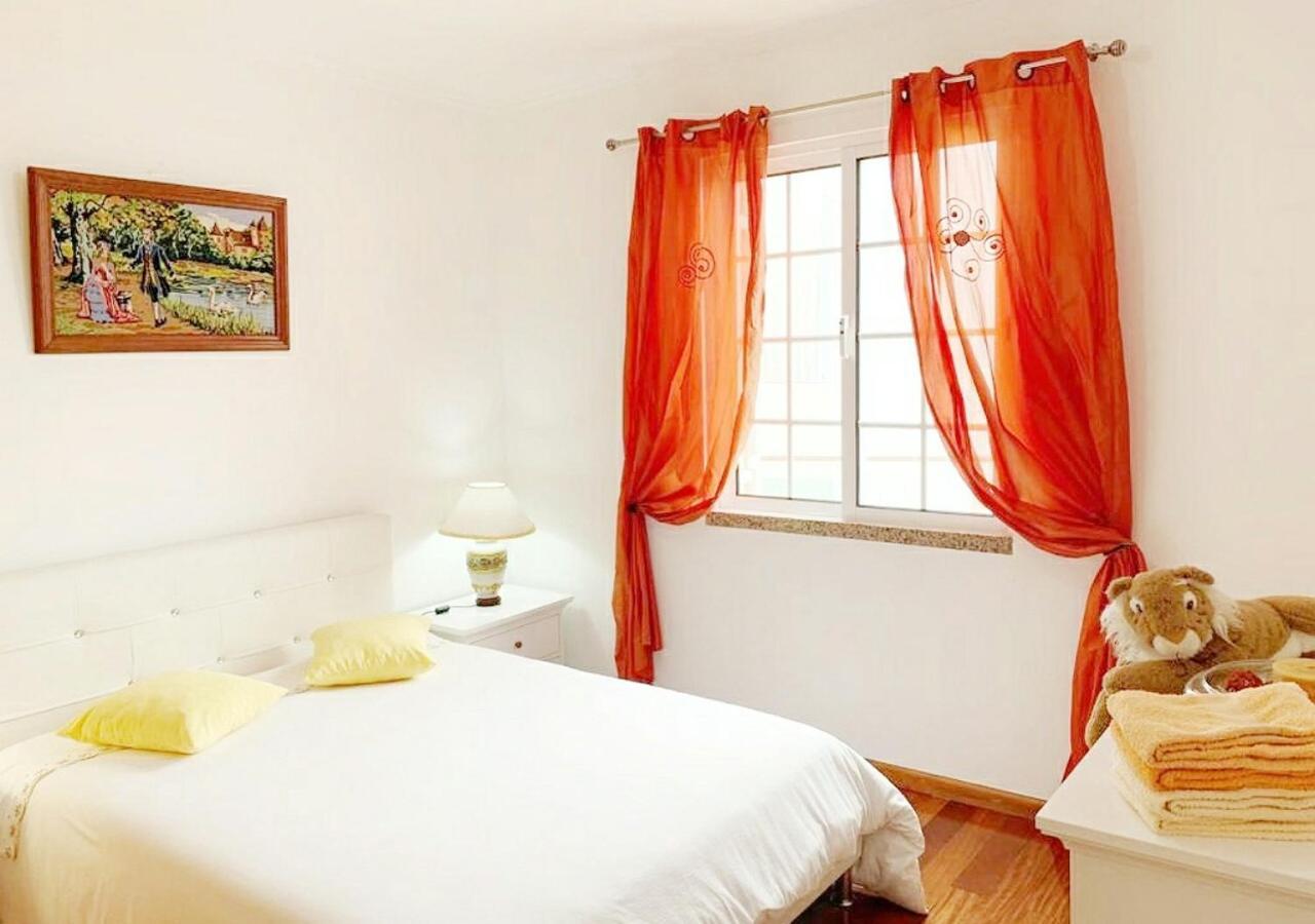 Madeira Island Villa Oceane Ribeira Brava Buitenkant foto