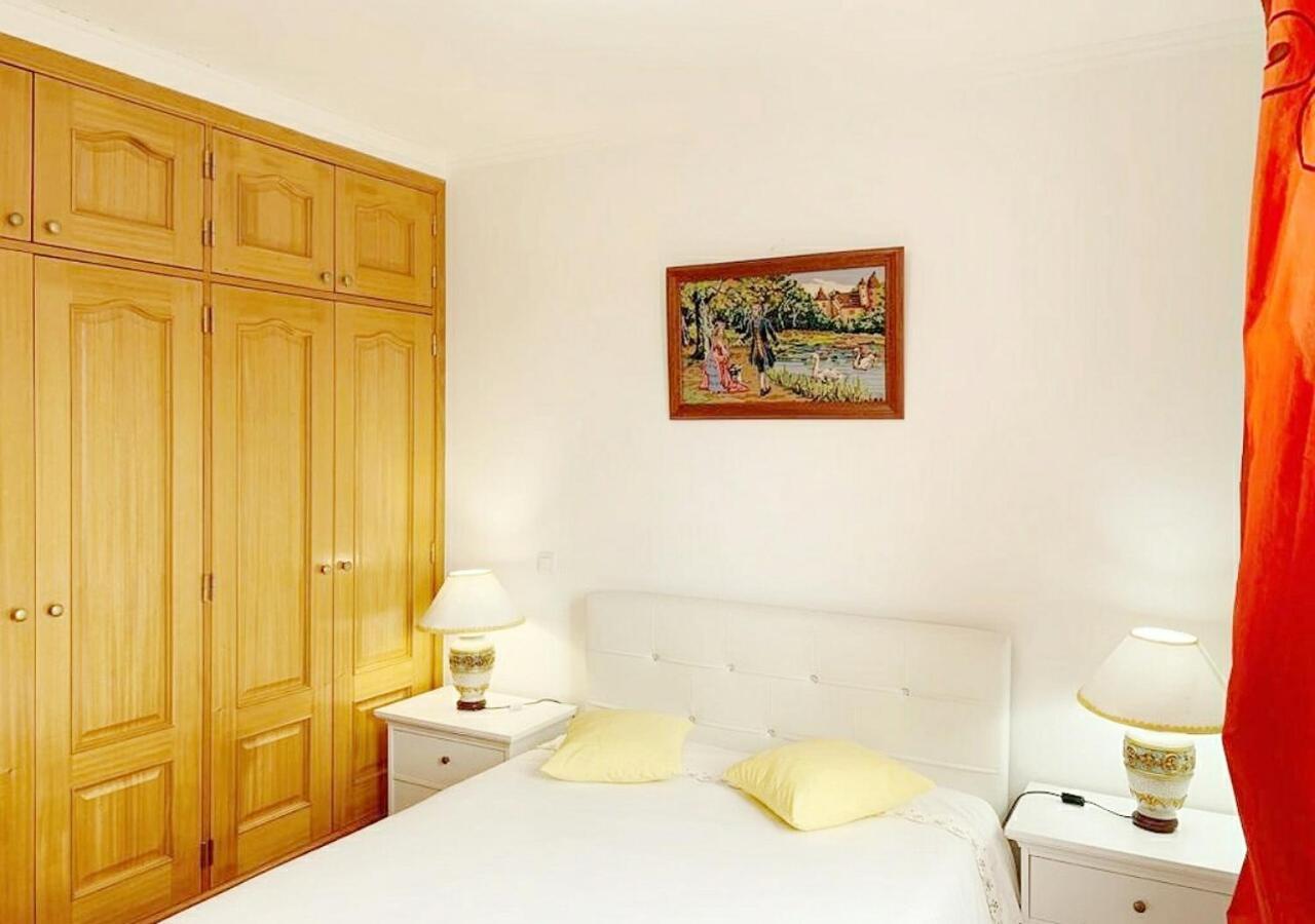 Madeira Island Villa Oceane Ribeira Brava Buitenkant foto