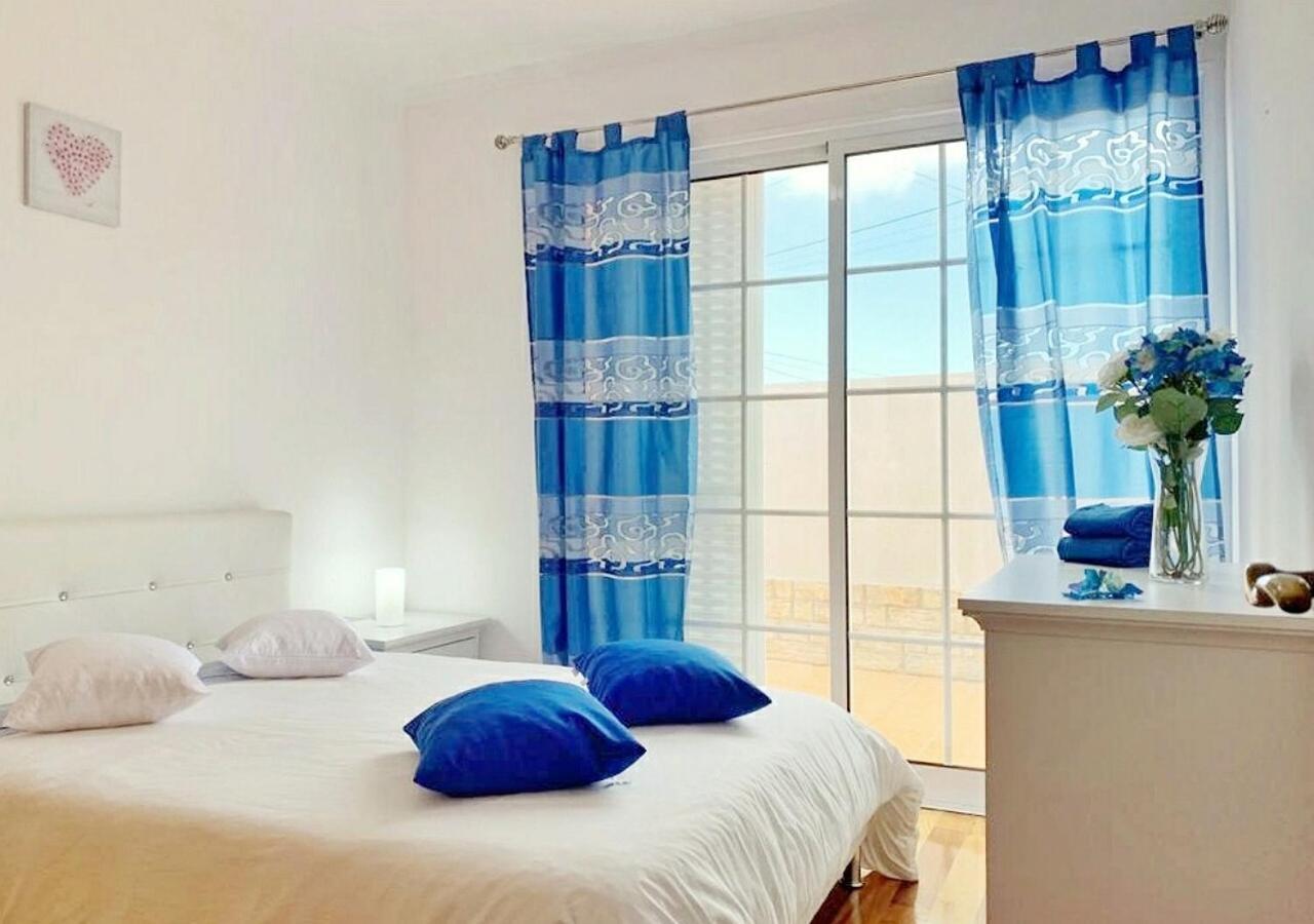 Madeira Island Villa Oceane Ribeira Brava Buitenkant foto