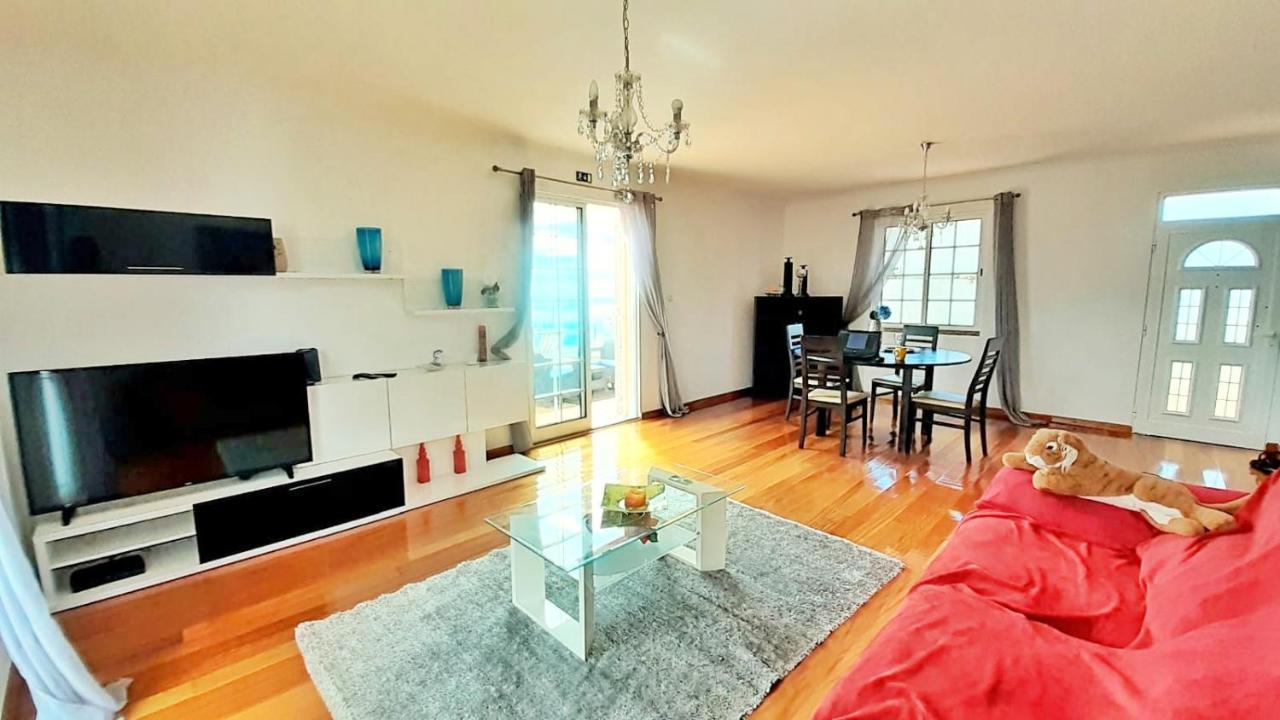 Madeira Island Villa Oceane Ribeira Brava Buitenkant foto