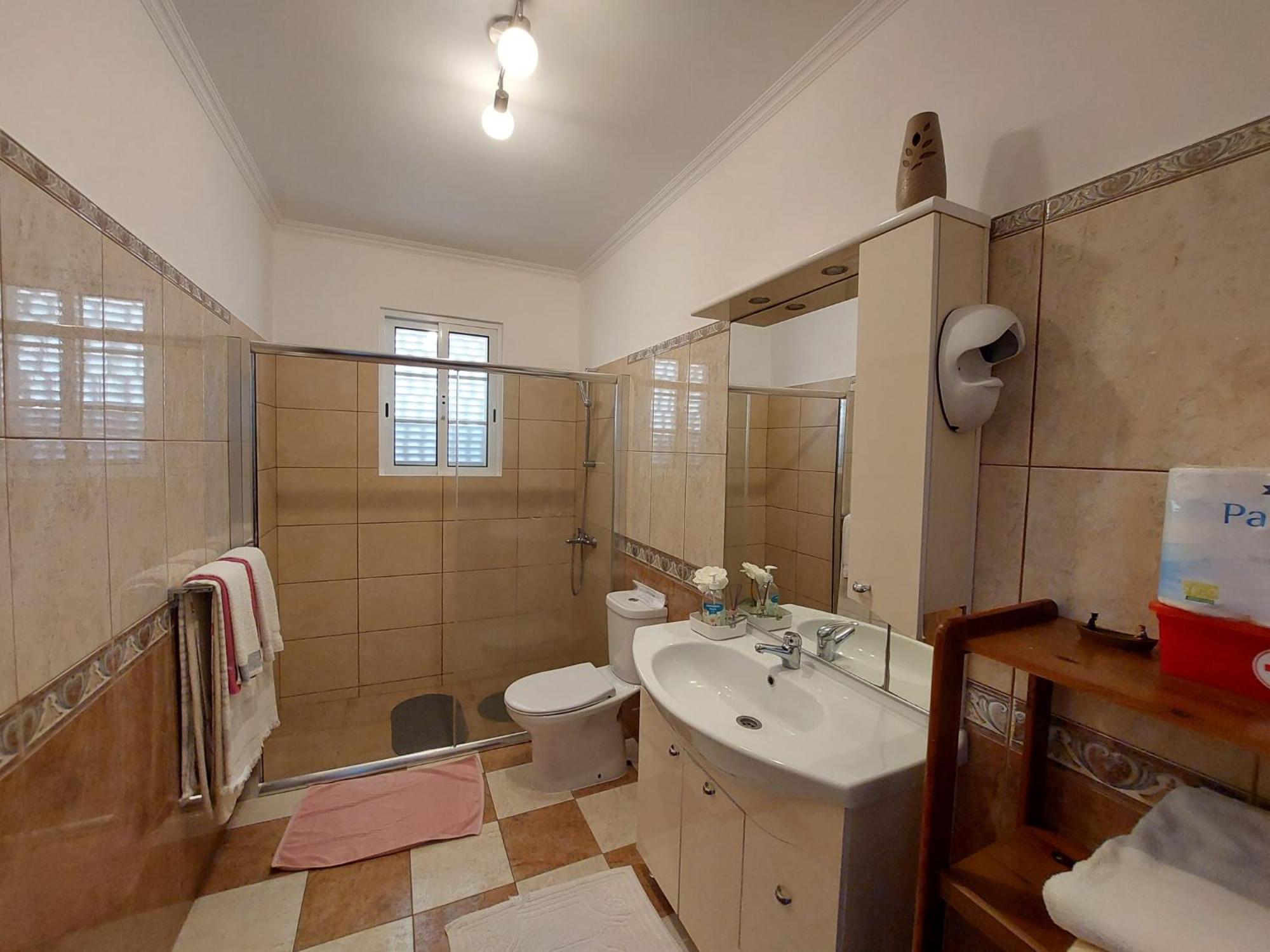 Madeira Island Villa Oceane Ribeira Brava Buitenkant foto