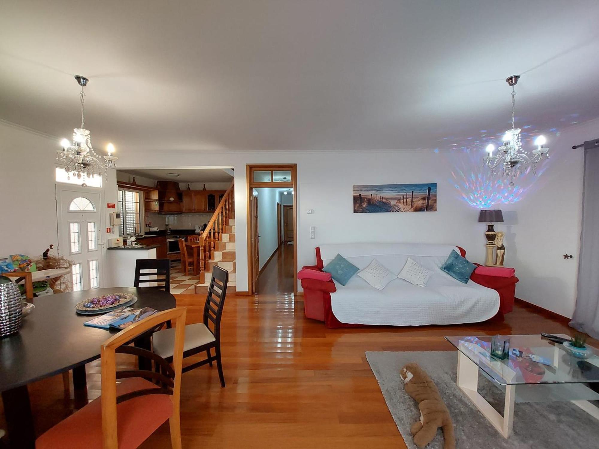 Madeira Island Villa Oceane Ribeira Brava Buitenkant foto